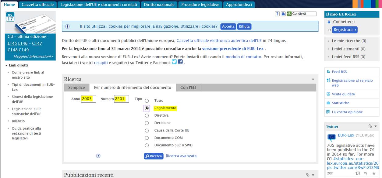 Banche Dati E Risorse Giuridiche On Line